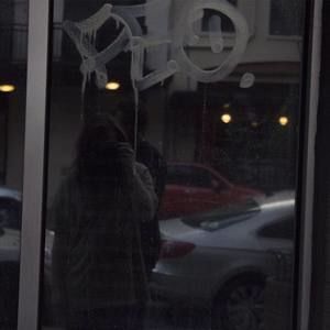 Meet your Posher, Dalton